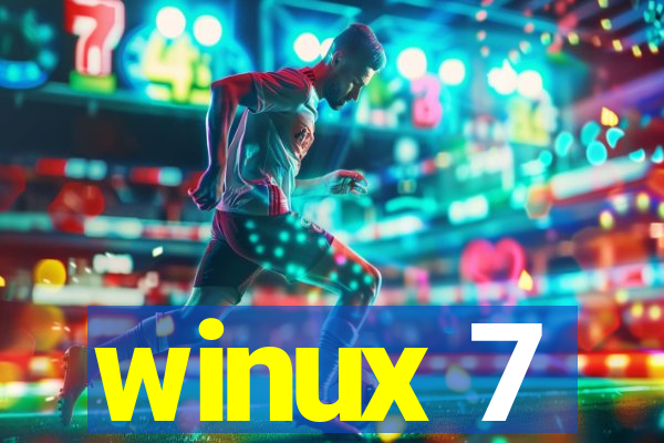 winux 7